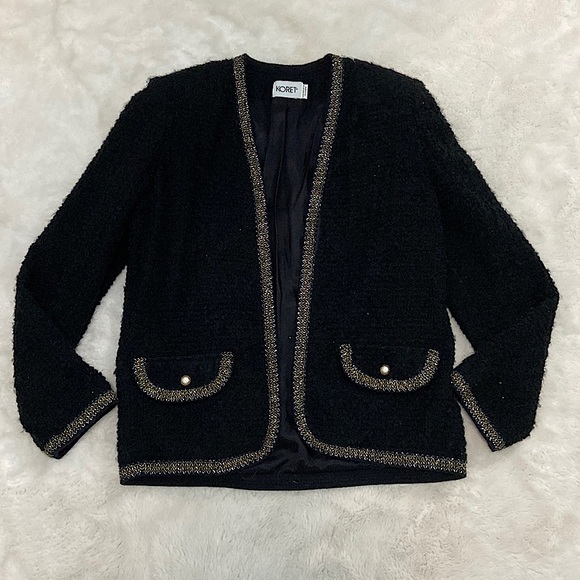 Vintage Koret blazer - Picture 3 of 9